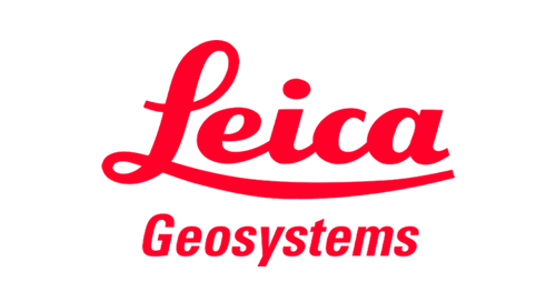 Logo Leica Geosystem