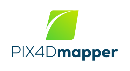 Logo Pix4D