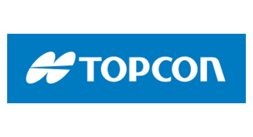 Logo Topcon