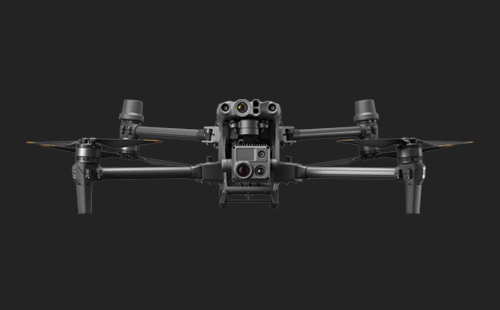 DJI Matrice 30T
