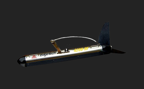 EdgeTech 4200-MP Side Scan Sonar