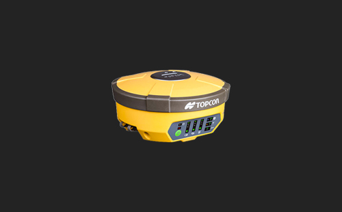 Topcon HiPer V