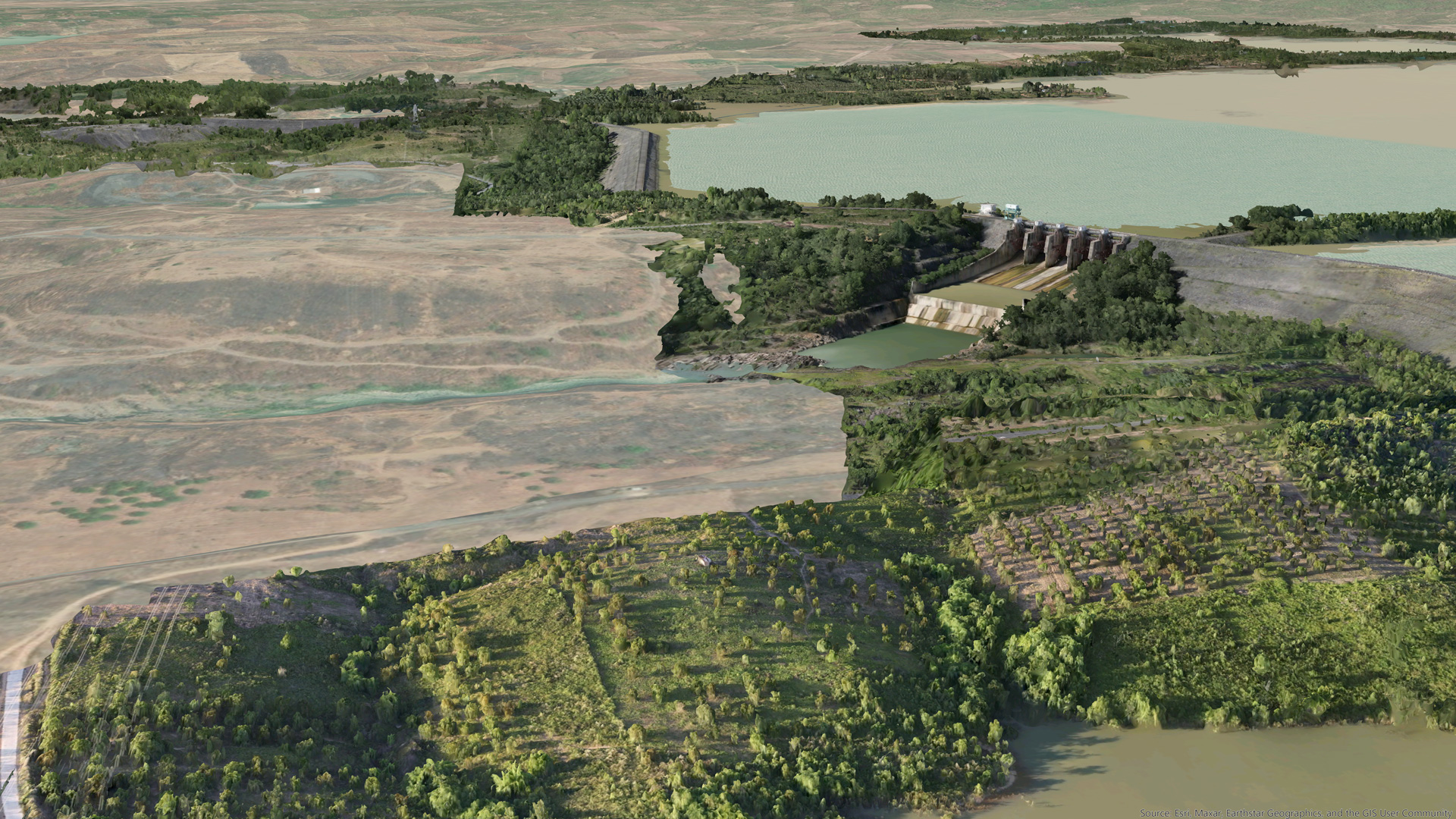 Orthophoto